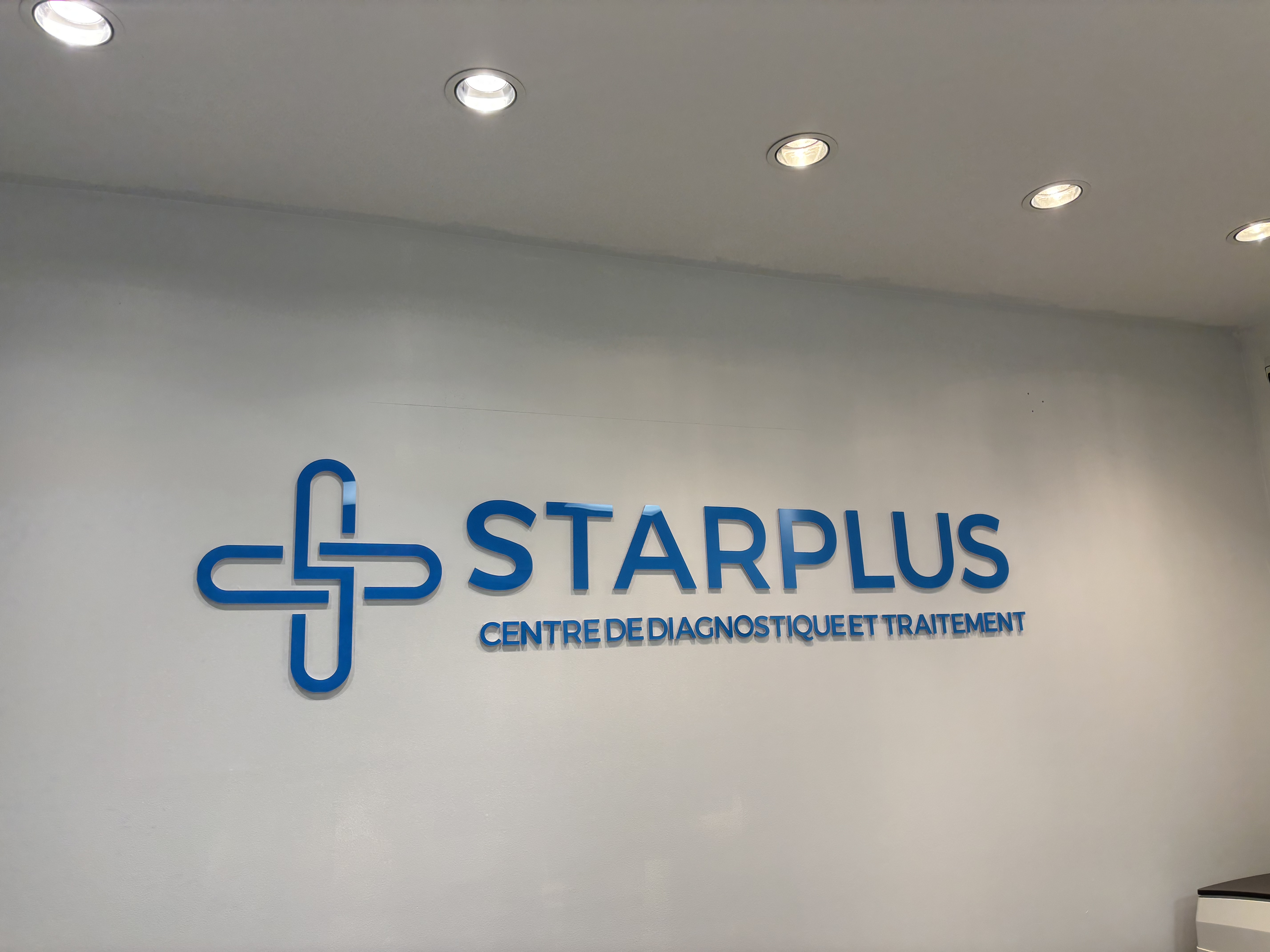 Starplus Health Center photo 1